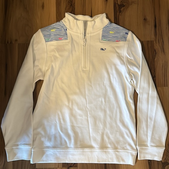 Girls Vineyard Vines Matching Outfit - Picture 2 of 6